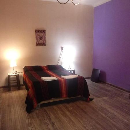 Hostal La Antigua Humahuaca Zewnętrze zdjęcie