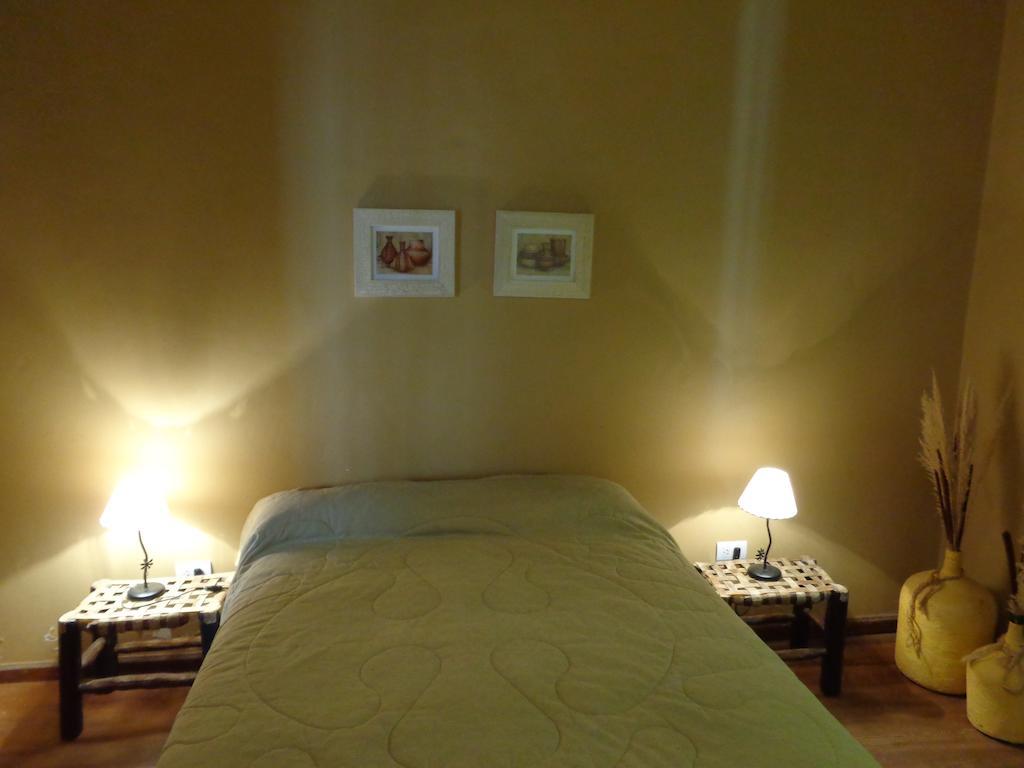 Hostal La Antigua Humahuaca Zewnętrze zdjęcie
