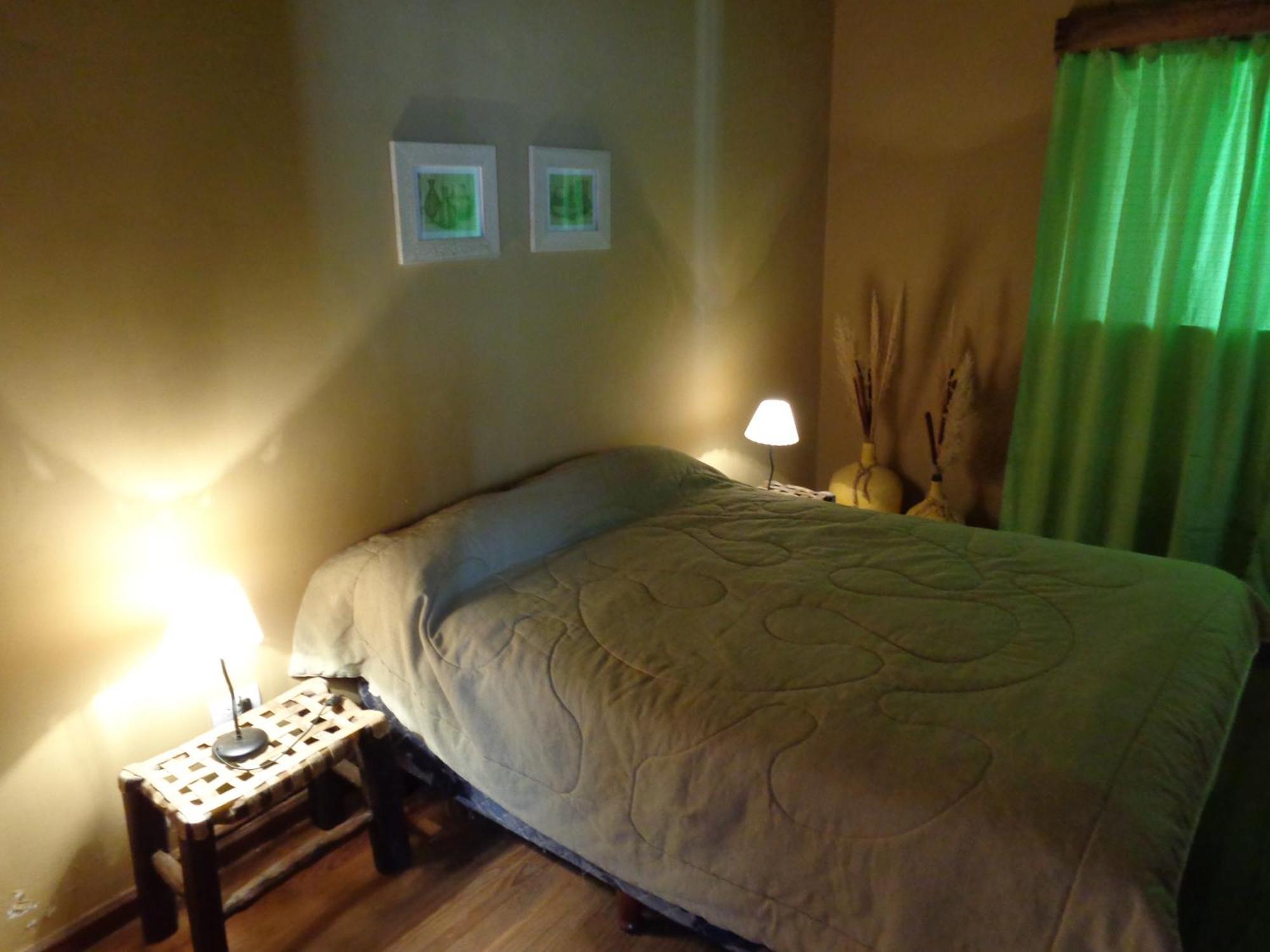 Hostal La Antigua Humahuaca Zewnętrze zdjęcie