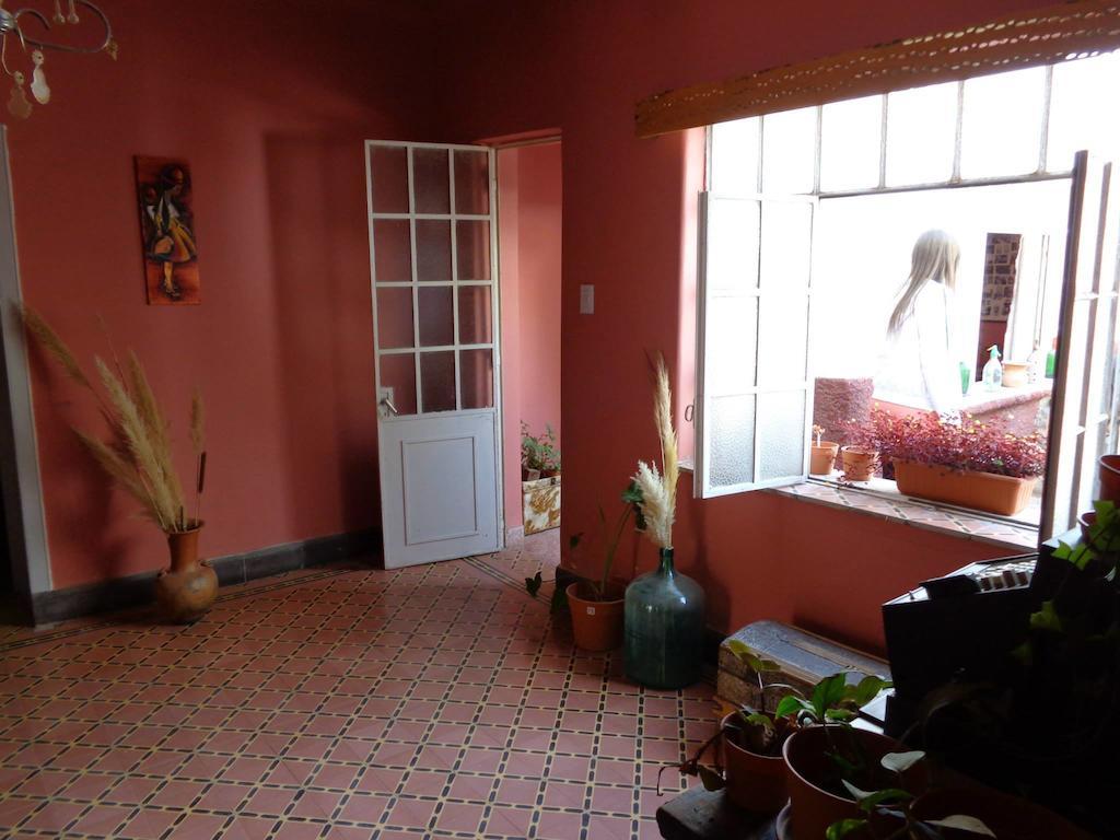 Hostal La Antigua Humahuaca Zewnętrze zdjęcie