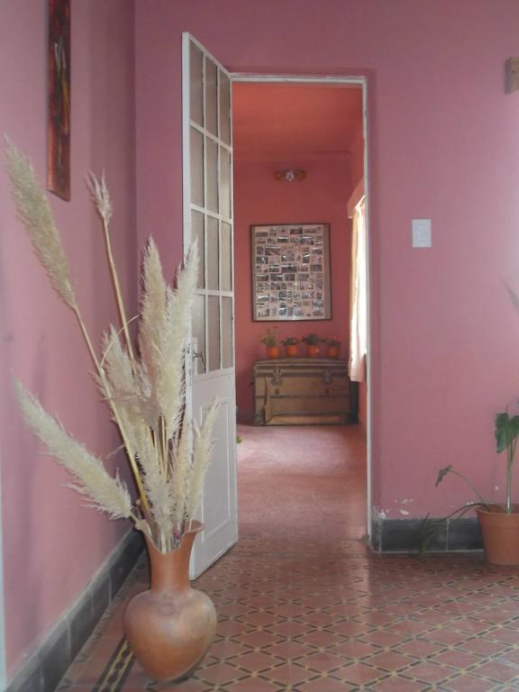 Hostal La Antigua Humahuaca Zewnętrze zdjęcie