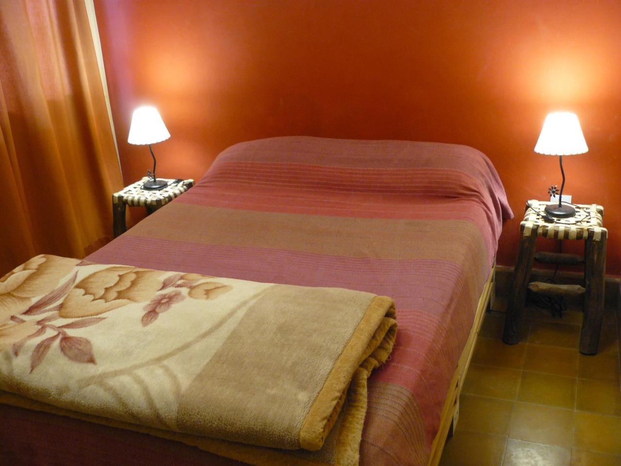 Hostal La Antigua Humahuaca Zewnętrze zdjęcie