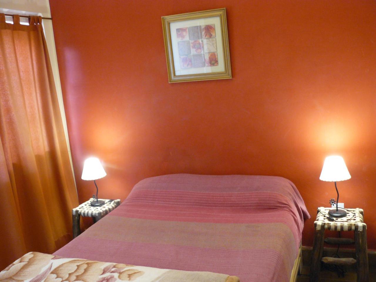 Hostal La Antigua Humahuaca Zewnętrze zdjęcie