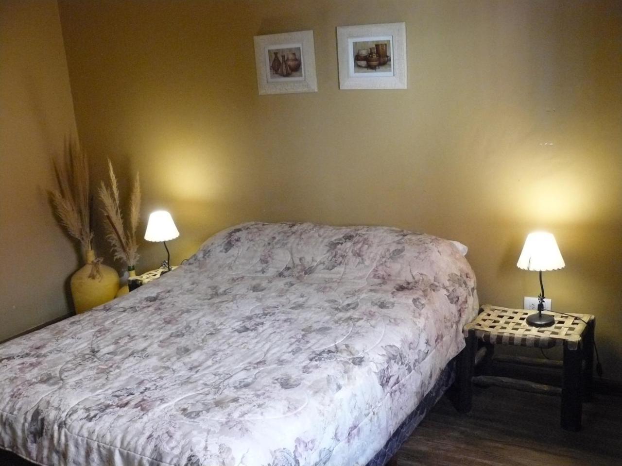 Hostal La Antigua Humahuaca Zewnętrze zdjęcie