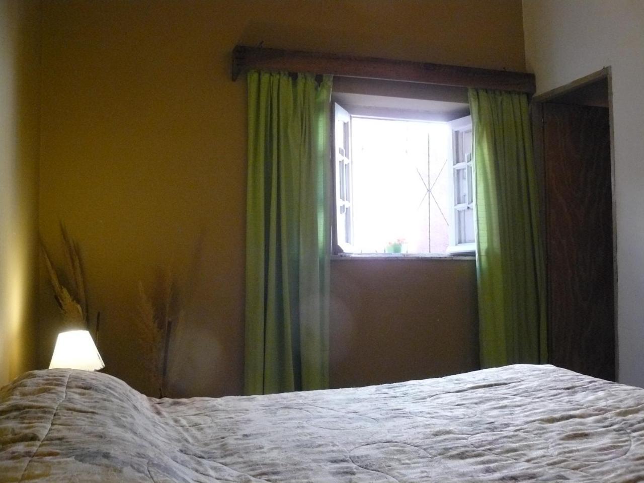 Hostal La Antigua Humahuaca Zewnętrze zdjęcie